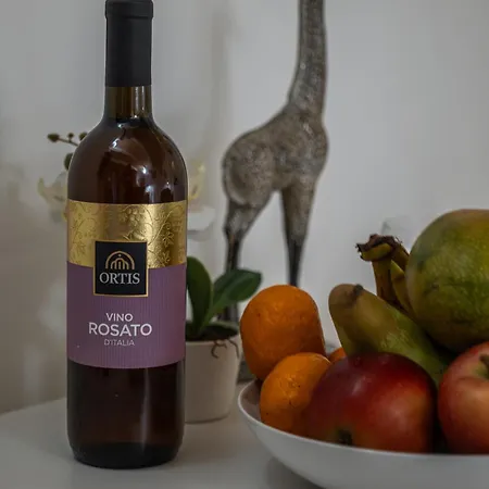 דירה Casa San Carlo *