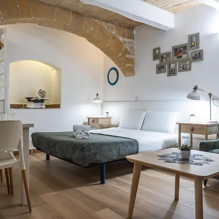 Casa San Carlo La Valeta