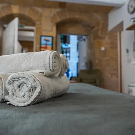 Casa San Carlo * ואלטה