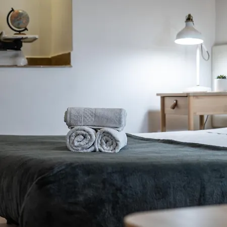 Casa San Carlo Apartamento