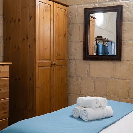 Casa San Carlo דירה *