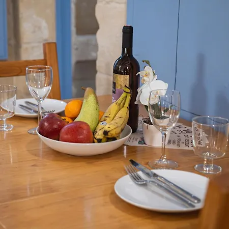 Apartamento Casa San Carlo *