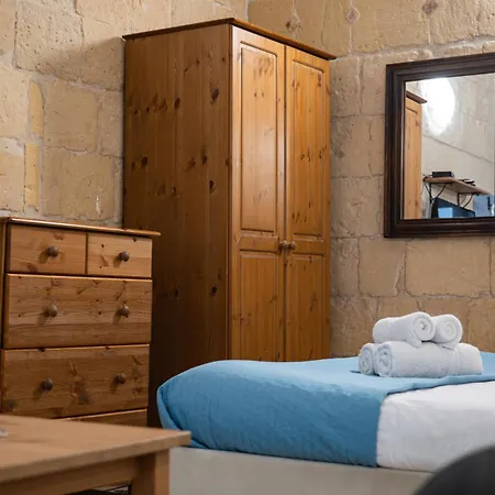 Casa San Carlo La Valeta