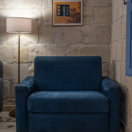 דירה Casa San Carlo *