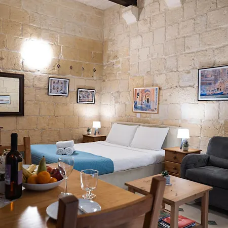 Casa San Carlo * ואלטה