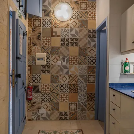 Casa San Carlo דירה