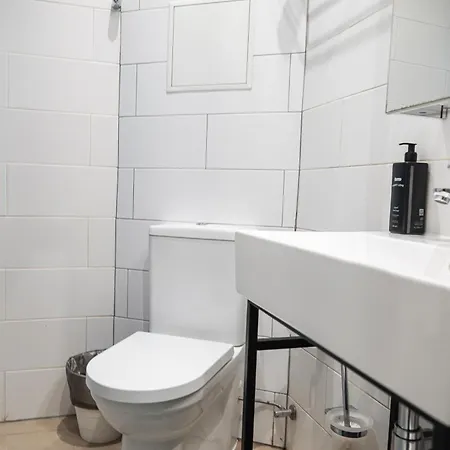 Apartamento Casa San Carlo