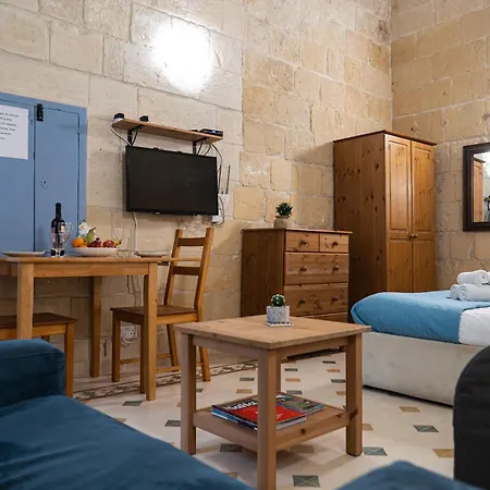 דירה Casa San Carlo *