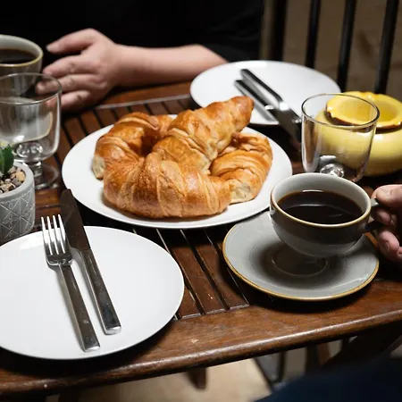 Casa San Carlo Apartamento