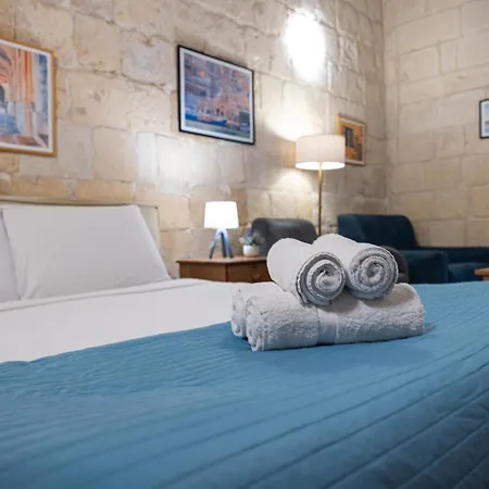 Casa San Carlo Apartman