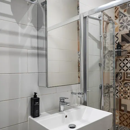 Apartamento Casa San Carlo