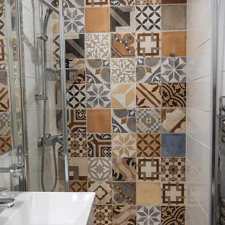 Casa San Carlo * Valletta