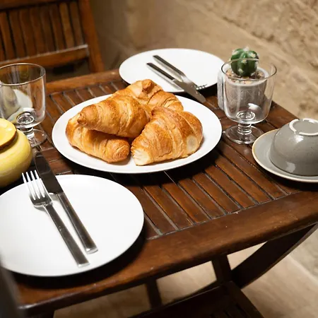 Casa San Carlo Apartamento