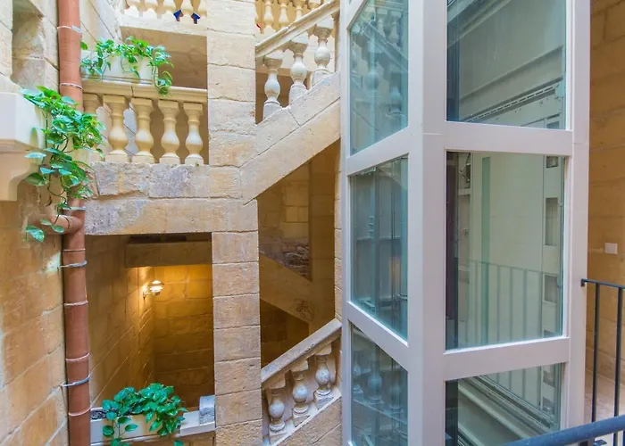 Casa San Carlo Διαμέρισμα Βαλέτα