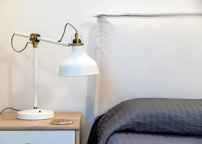 Apartamento Casa San Carlo