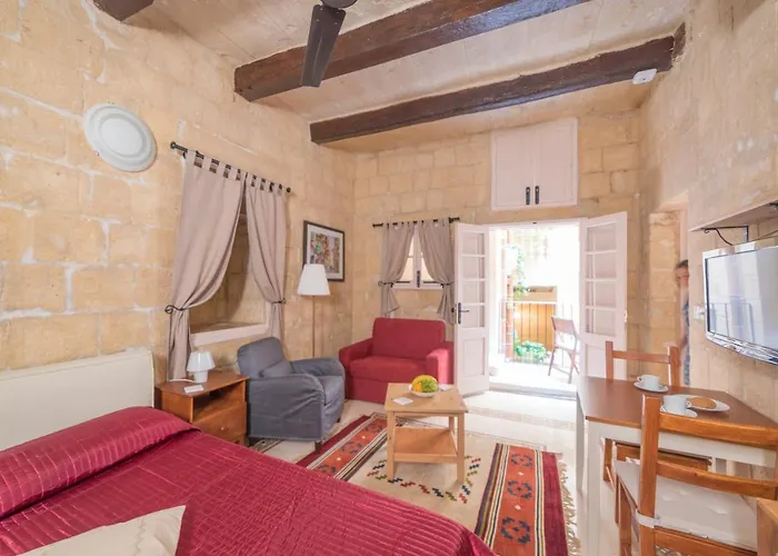 Casa San Carlo Apartment *