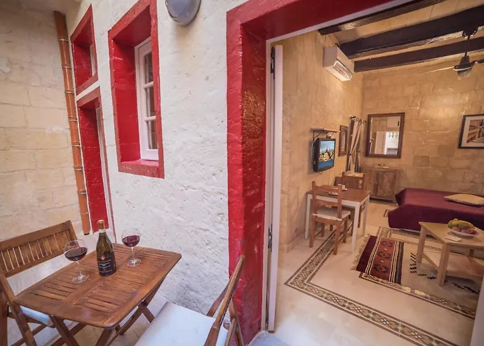 Casa San Carlo Διαμέρισμα Βαλέτα