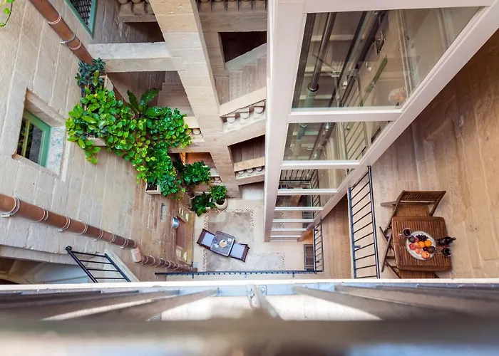 Apartment Casa San Carlo