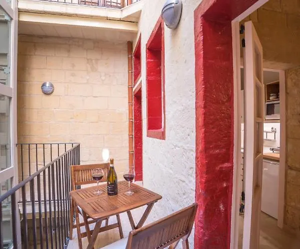 Apartment Casa San Carlo