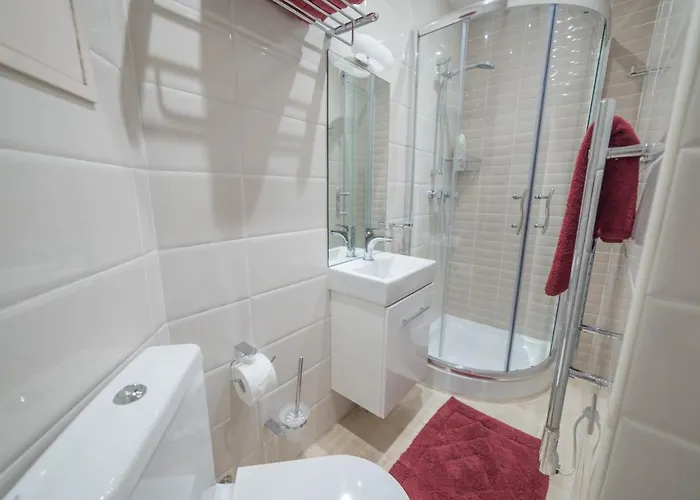 Casa San Carlo Apartment