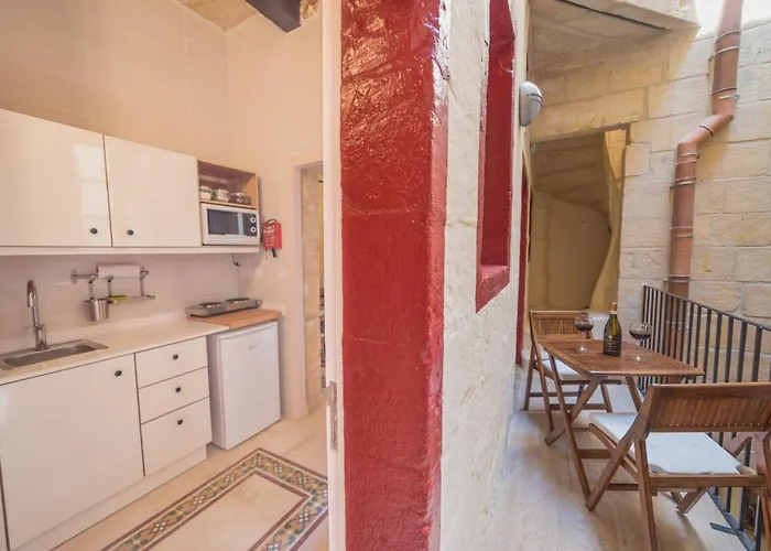 Casa San Carlo * Βαλέτα