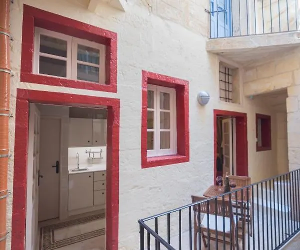 Apartment Casa San Carlo