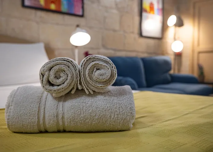 Casa San Carlo Apartment *