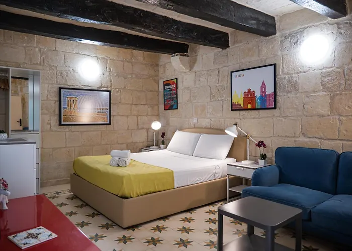 Apartment Casa San Carlo *