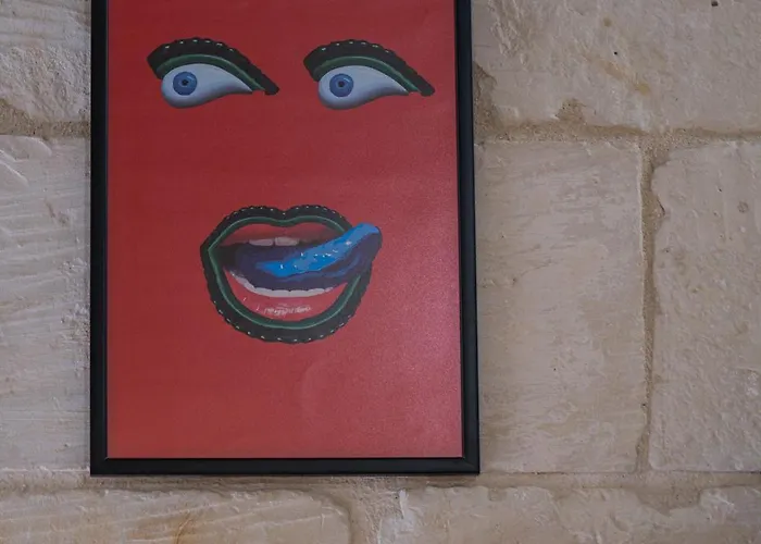 Casa San Carlo * Valeta