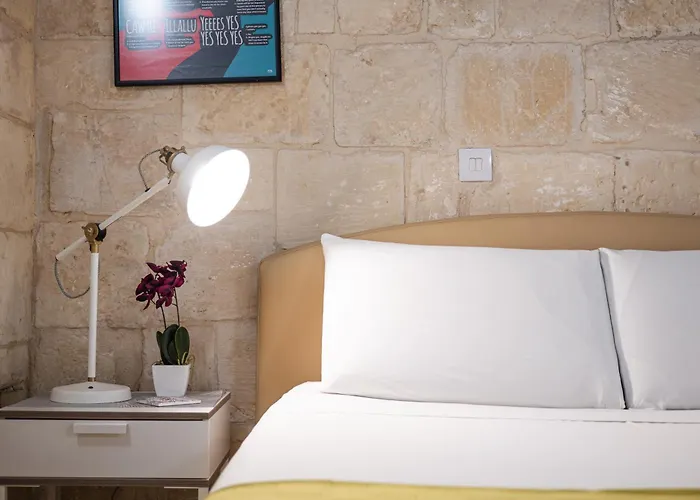 Casa San Carlo Apartment