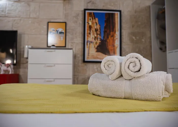 Casa San Carlo Διαμέρισμα *