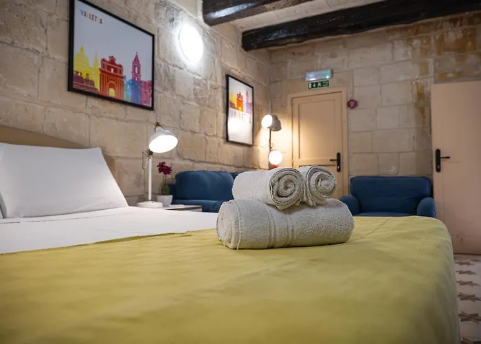 Apartamento Casa San Carlo *