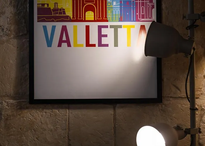 Casa San Carlo * Valeta