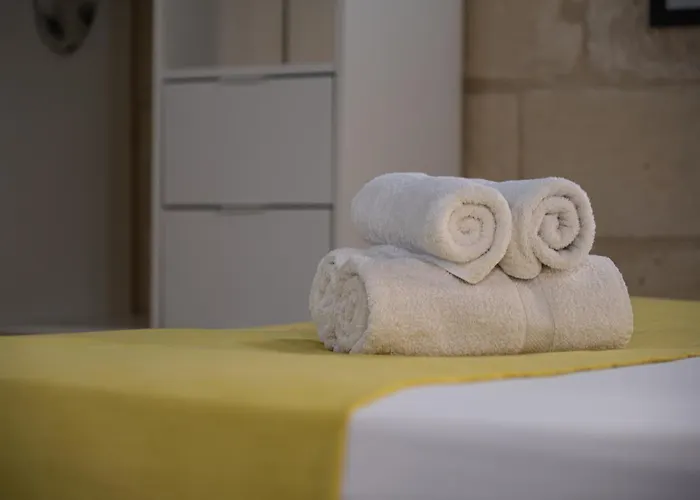 Apartamento Casa San Carlo