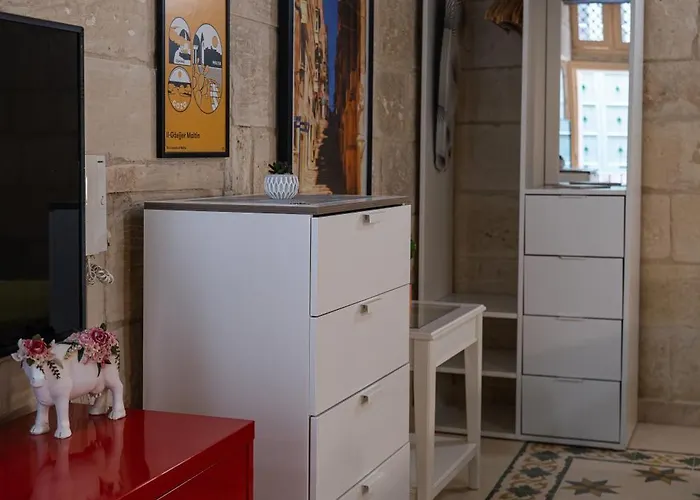 Casa San Carlo Διαμέρισμα *