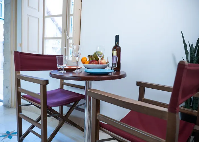 Apartamento Casa San Carlo *