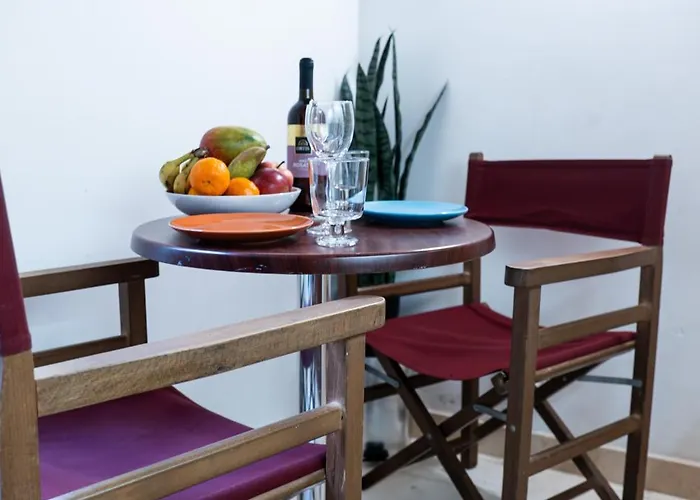 Casa San Carlo * Valeta