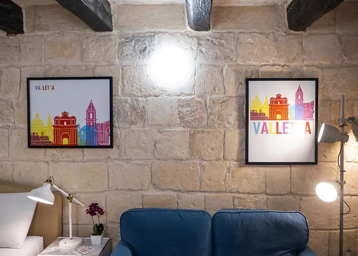 Casa San Carlo Apartment