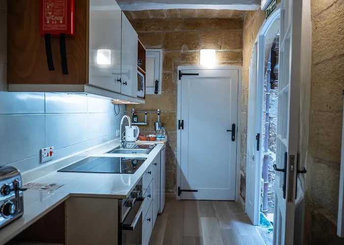 Apartamento Casa San Carlo Valeta