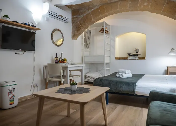 Casa San Carlo * Βαλέτα