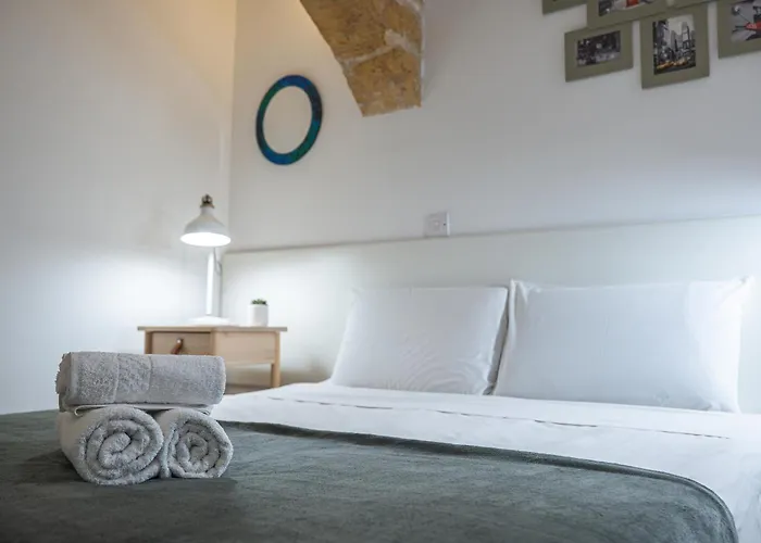 Casa San Carlo Apartment