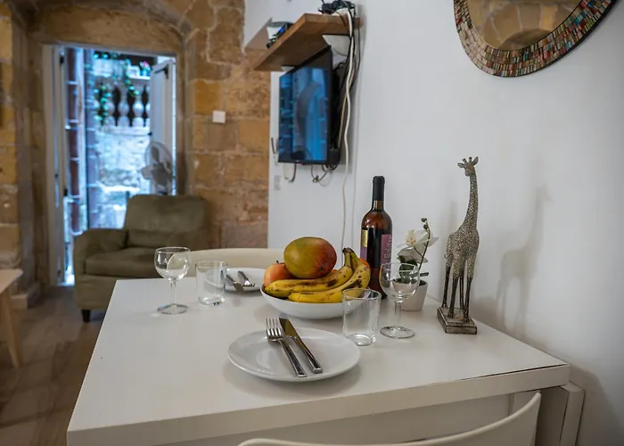 Casa San Carlo Διαμέρισμα *