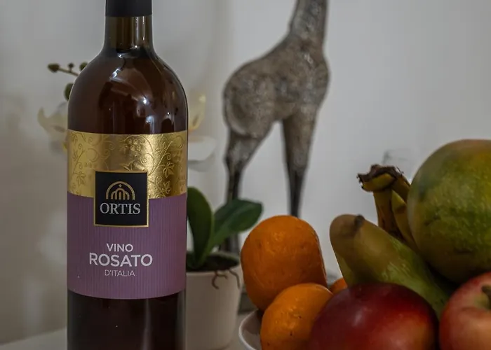 Διαμέρισμα Casa San Carlo *