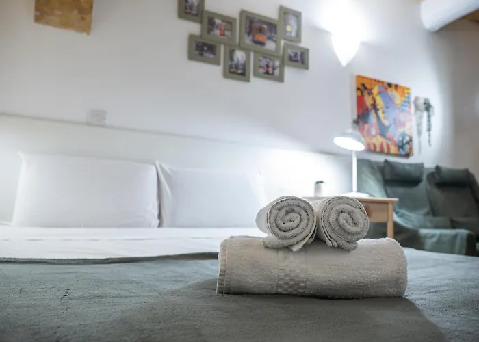 Apartamento Casa San Carlo Valeta