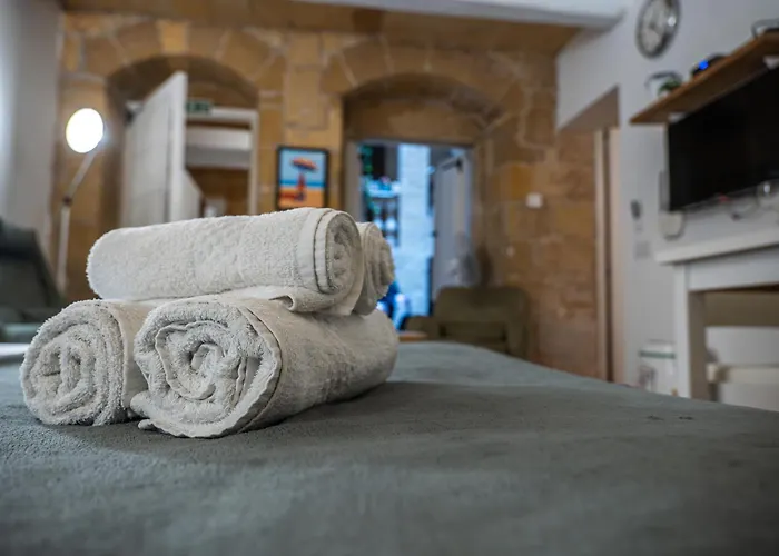 Casa San Carlo * Βαλέτα