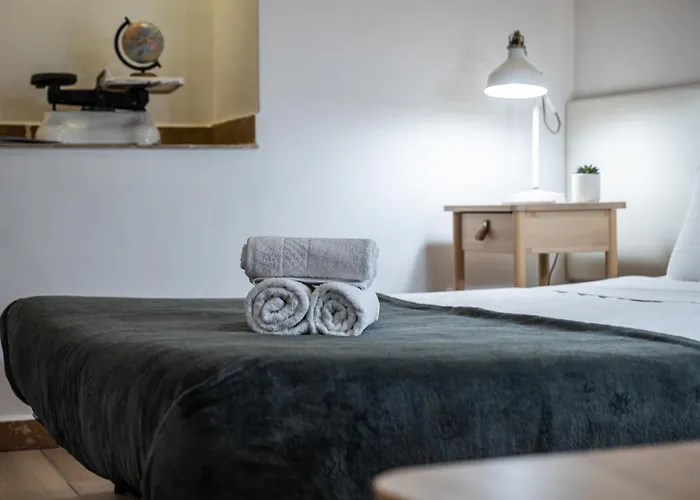 Casa San Carlo Apartment