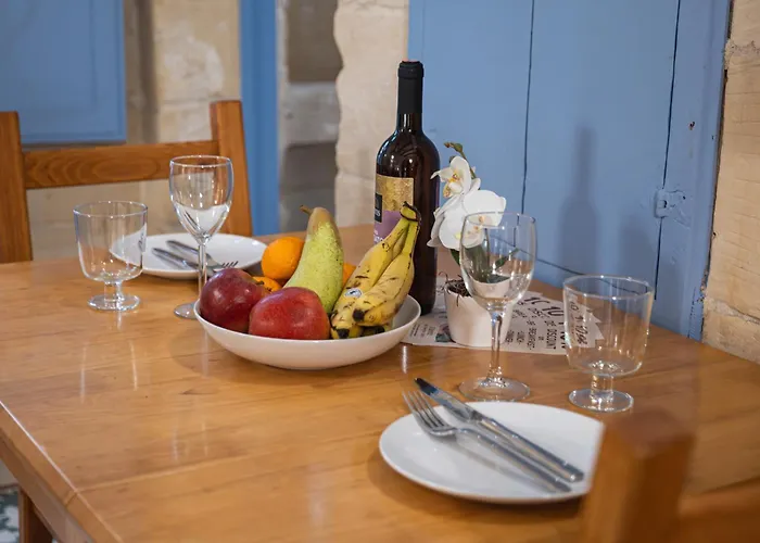 Apartamento Casa San Carlo *