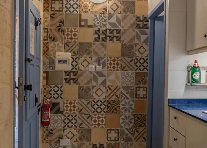 Casa San Carlo Διαμέρισμα