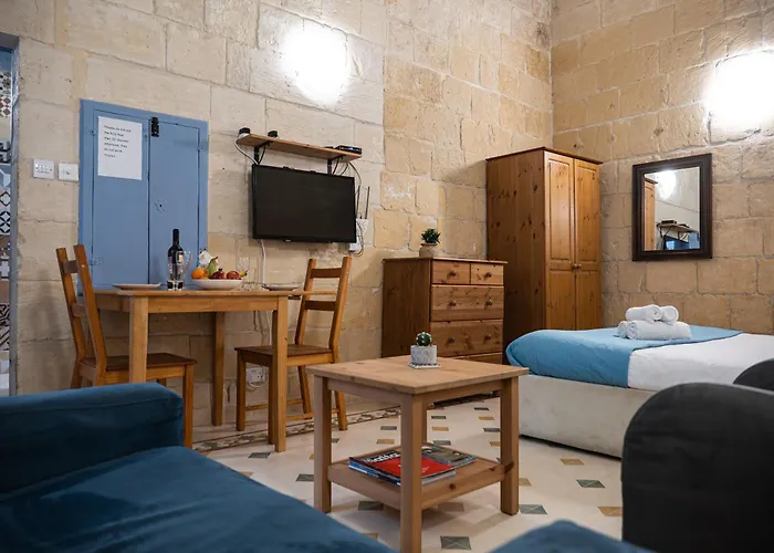 Apartamento Casa San Carlo *