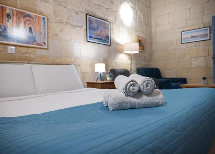 Casa San Carlo Apartment